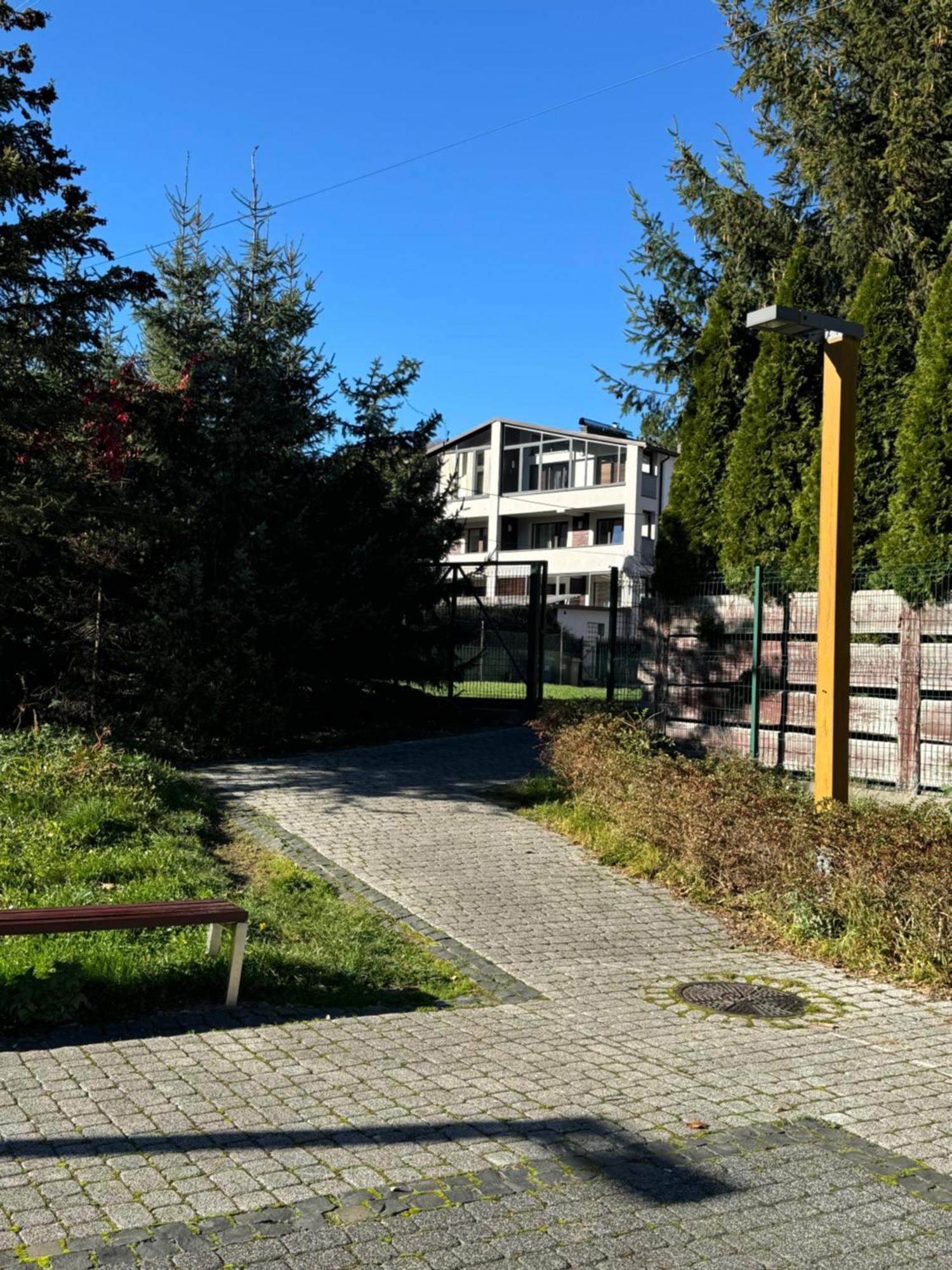 Apartament Na 102 - Z Widokiem Na Skocznie Narciarska, Serwis I Wypozyczalnia Nart Na Miejscu -20Procent Dla Gosci شتوروك المظهر الخارجي الصورة